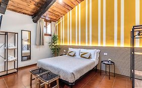 Elena Vatican Apartment